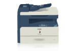  CANON imageRUNNER 1023N