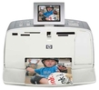 Printer HP Photosmart 375