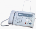  BROTHER Personal FAX-275