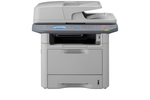 MFP SAMSUNG SCX-4833FR