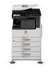 MFP SHARP MX-M264N