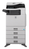 MFP SHARP MX-B402SC