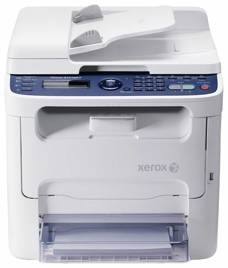 høj Samler blade hul XEROX PHASER 6121MFP/N – laser MFP – cartridges – orgprint.com