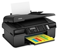 MFP EPSON Stylus Office TX515FN