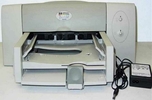  HP Deskjet 632c 