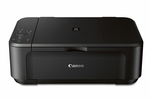  CANON PIXMA MG3520 Black Wireless