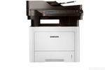 MFP SAMSUNG SL-M3375FD