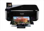 Printer CANON PIXMA MG4180