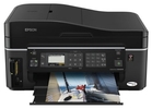 MFP EPSON Stylus SX600FW