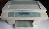  XEROX WorkCentre M940