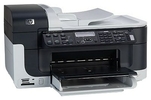 MFP HP Officejet J6410