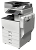 MFP GESTETNER Aficio MP 5002SP