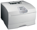 Printer LEXMARK T430