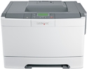 Printer LEXMARK C544dn