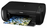 MFP CANON PIXMA MP282