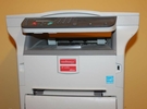  NASHUATEC Aficio SP 1100S