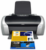 Printer EPSON Stylus C87