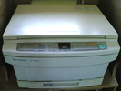 Copier SHARP SF-2414