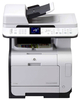  HP Color LaserJet CM2320n