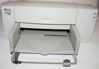  HP Deskjet 840c