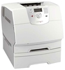  LEXMARK T642dtn