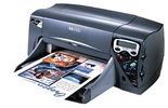 Принтер HP Photosmart P1000 