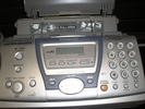  PANASONIC KX-FP145