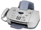 MFP BROTHER IntelliFAX-1920CN