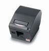 Printer OKI OKIPOS 407II Ethernet w/Cutter Charcoal