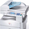 MFP RICOH Aficio MP 161LN