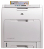  HP Color LaserJet 2700n 