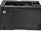 Printer HP LaserJet Pro M701n