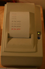 Printer CITIZEN IDP-3420