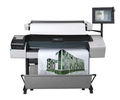  HP Designjet T1200 HD MFP