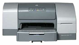 Printer HP Business Inkjet 1100d
