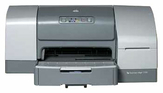  HP Business Inkjet 1100d