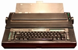Typewriter BROTHER CE70
