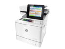  HP Color LaserJet M577f