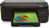 Printer HP Officejet Pro 8100