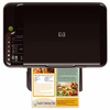  HP Deskjet F4580