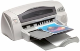  HP DeskJet 1220c