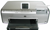Принтер HP Photosmart 8250 