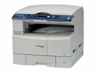 MFP PANASONIC Workio DP-1520