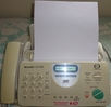 SHARP UX-340L SHARP UX-340L