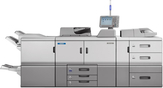 MFP SAVIN Pro 8110s