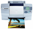 Printer CANON S830D