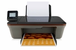 MFP HP Deskjet 3050A All-in-One J611g 