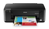  EPSON WorkForce 60 Inkjet Printer