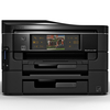 MFP EPSON WorkForce 845 All-In-One Printer