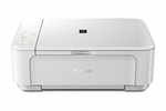 MFP CANON PIXMA MG3520 White Wireless